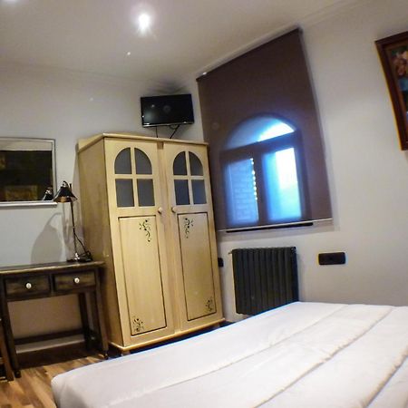 Green Peaks B&B Country House Alojamiento Rural Cortijo de Balsain Екстериор снимка