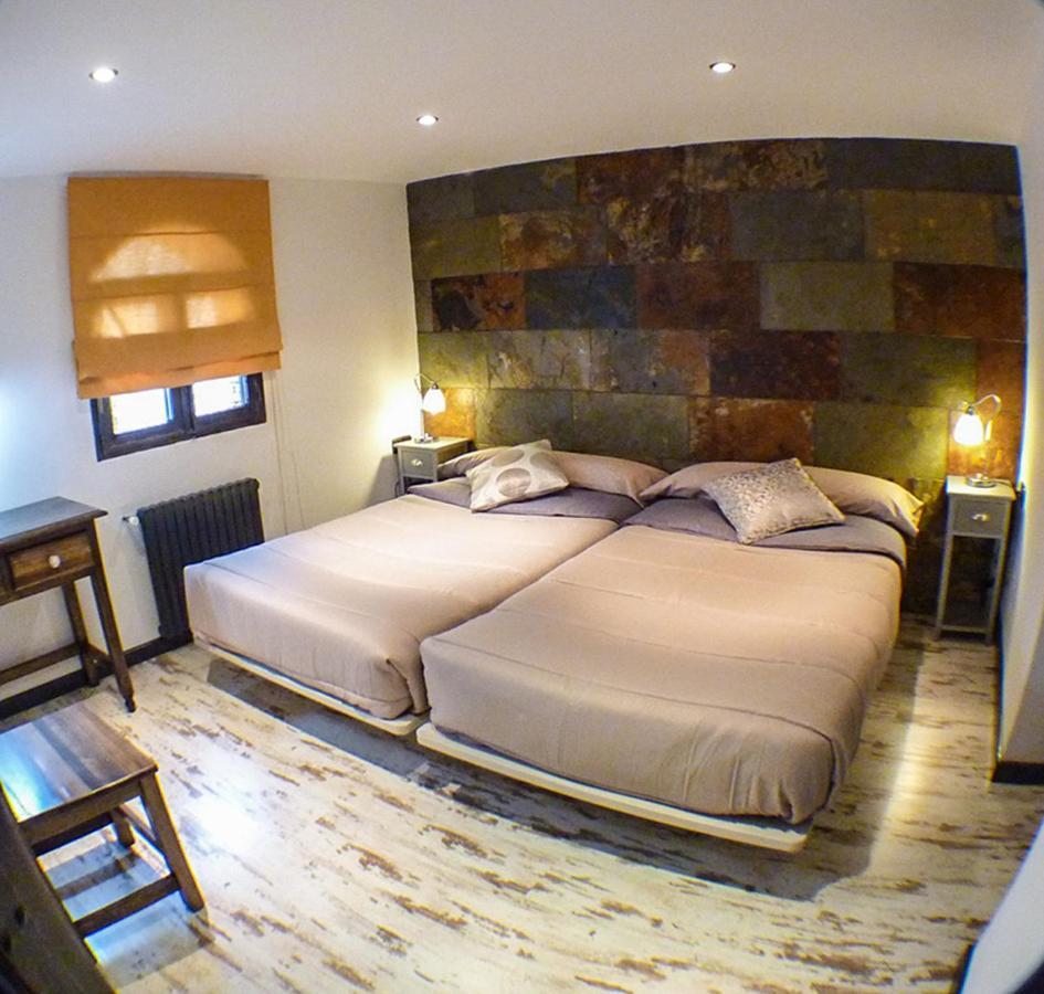 Green Peaks B&B Country House Alojamiento Rural Cortijo de Balsain Екстериор снимка