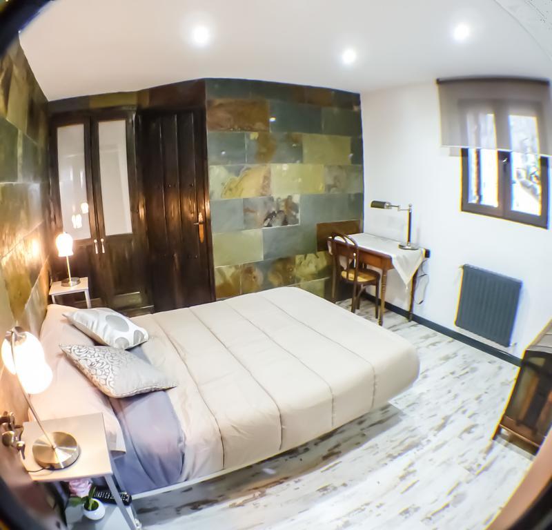 Green Peaks B&B Country House Alojamiento Rural Cortijo de Balsain Екстериор снимка