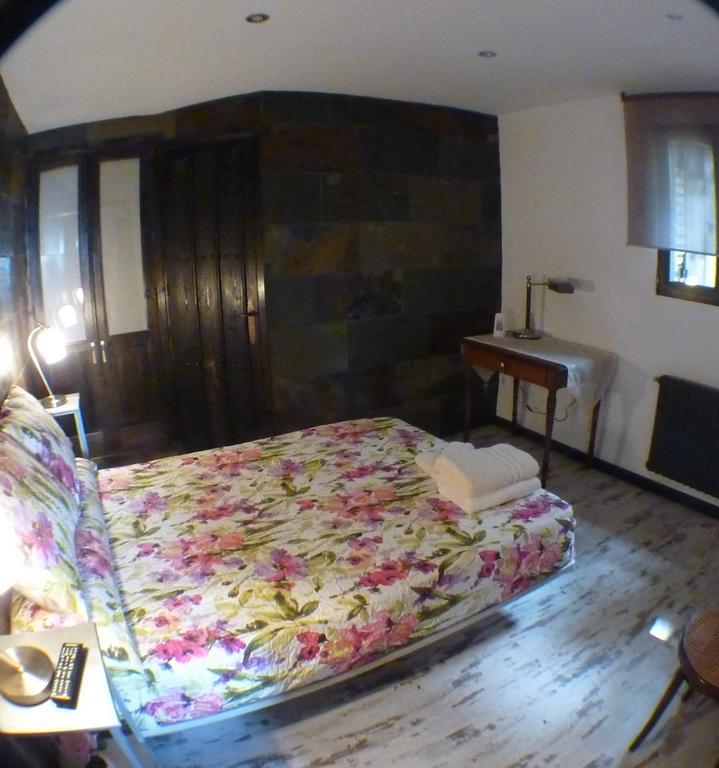 Green Peaks B&B Country House Alojamiento Rural Cortijo de Balsain Екстериор снимка